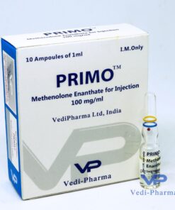 Vedi Pharma Primo 100mg