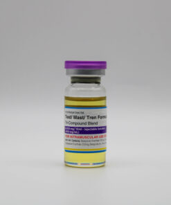 Pharmaqo Labs Superbolan 400