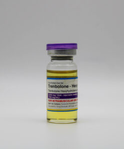 Pharmaqo Labs Trenbolone Hexy