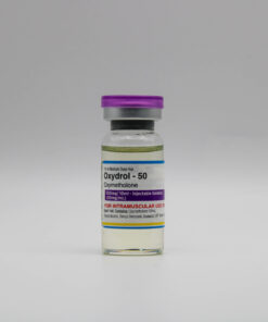 Pharmaqo Labs Oxydrol