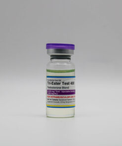 Pharmaqo Labs Tri Ester Test 400