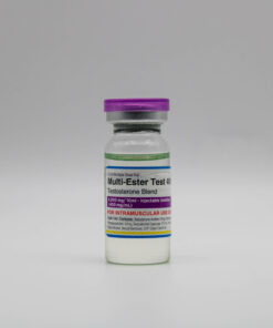 Pharmaqo Labs Supersus 400 (Multi Ester Test 400)