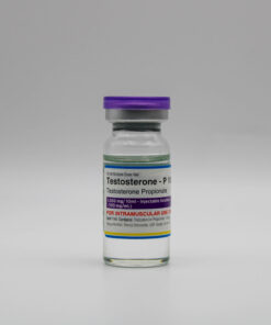Pharmaqo Labs Testoprop 100 Test Propionate
