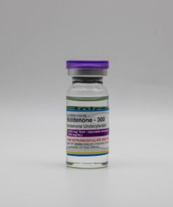 Pharmaqo Labs Boldenone 300