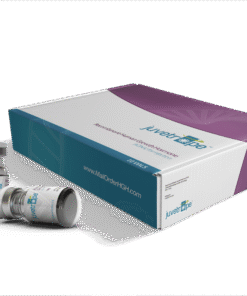 Juvetrope Human Growth Hormone (HGH) Somatropin 100iu Kit – 10x10iu Vials