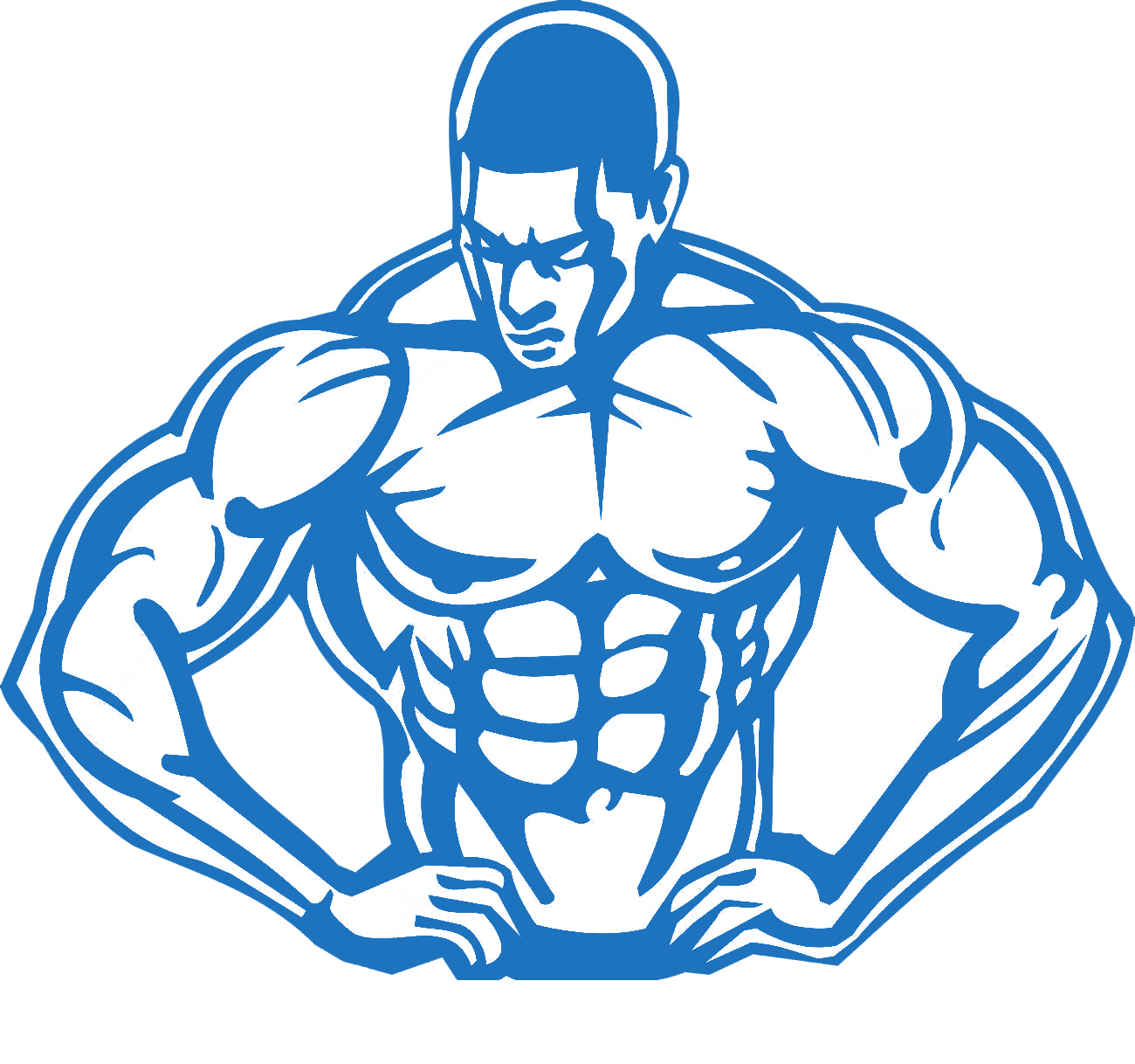 Grizzly Steroids Logo - truebiolabs.shop