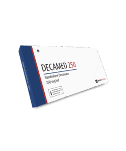 Deus Medical Decamed 250